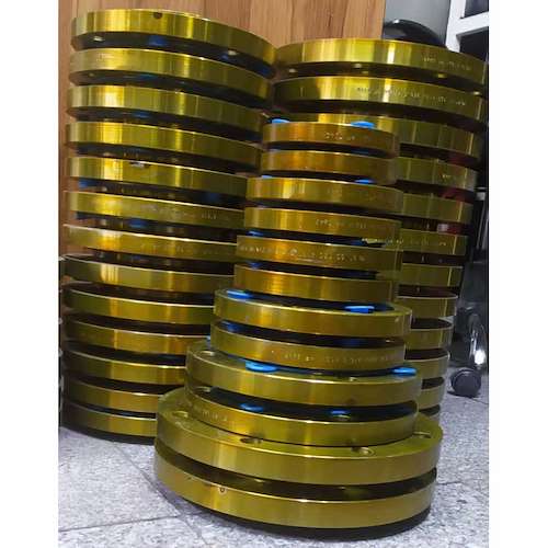 تولید کننده فلنج اسلیپون کلاس 300 فولادی